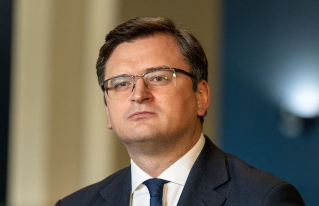 Кулеба призвал другие страны ограничить морские перевозки из России