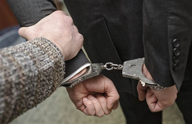 Експомічник народного депутата України передавав інформацію представникам ФСБ