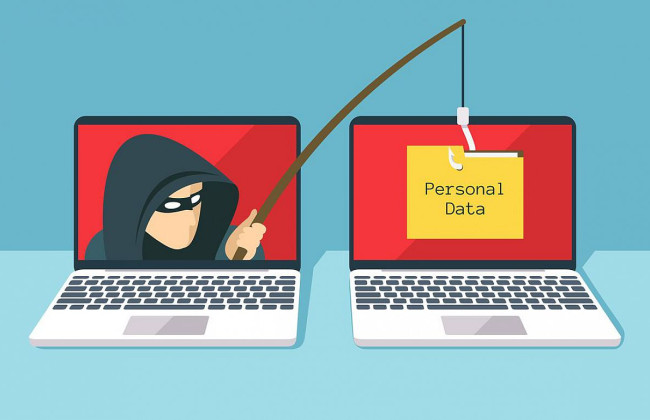 Як вберегтися від фішингу: у кіберполіції надали рекомендації