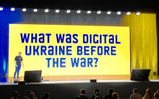Мінцифри запускає міжнародну ініціативу стрімкого відновлення та розвитку України через інновації та цифровізацію