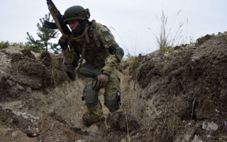 В Броварах пройдут учения ВСУ