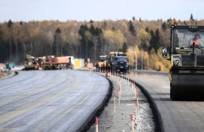 Кабмін збільшив суму витрат на будівництво доріг у 13 разів