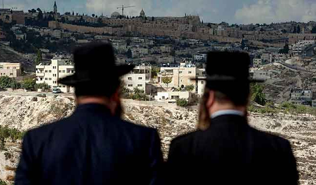 Россия требует прекратить деятельность Еврейского агентства на территории страны