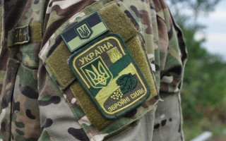 Генштаб: Військовозобов'язані українці можуть пересуватися у межах області, в якій вони проживають, без дозволу ТЦК