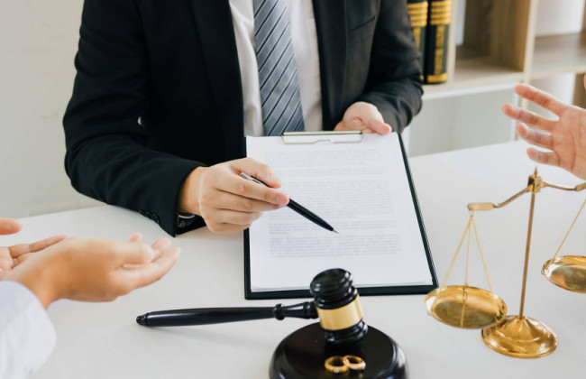 У Мін’юсті повідомили про зміни до порядку проходження стажування осіб, які мають намір здійснити діяльність арбітражного керуючого