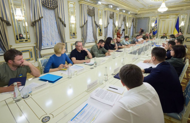 Отмена адвокатской монополии и другие предложения по реформе адвокатуры от рабочей группы Нацсовета по восстановлению