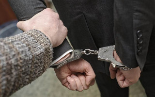 Експомічник народного депутата України передавав інформацію представникам ФСБ