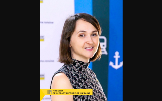 Уряд призначив нову заступницу Міністра інфраструктури України