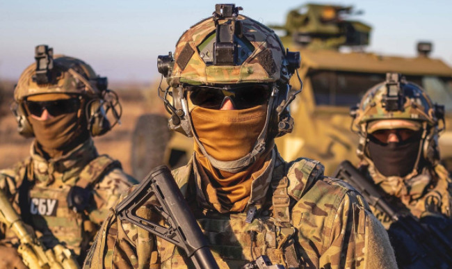 СБУ затримала помічника-консультанта народного депутата України: нардеп дав коментар