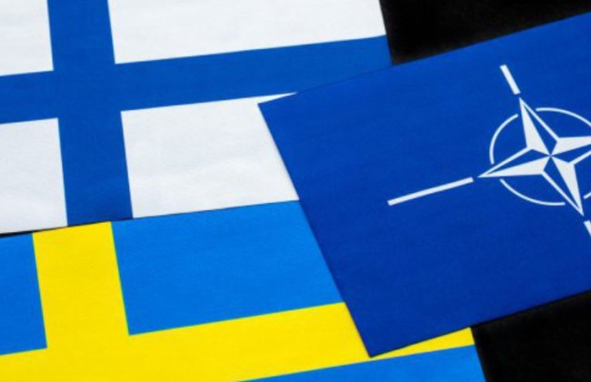 Главы МИД Финляндии и Швеции подписали протоколы о вступлении в НАТО