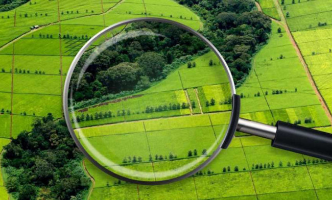 Методика нормативної грошової оцінки земельних ділянок зазнала змін, документ