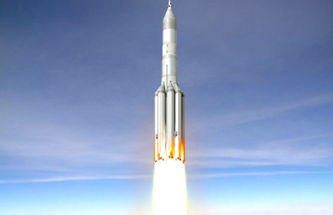 Украина призвала исключить РФ из всех космических программ