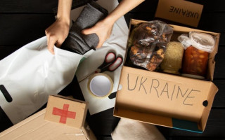 Волонтерам пояснили, чи пересилається гуманітарна допомога у міжнародних поштових та експрес-відправленнях