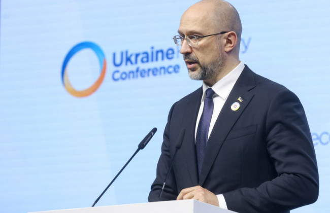 Шмигаль повідомив, що Уряд уже розпочав підготовку до опалювального сезону