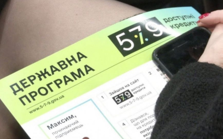 Підприємців закликають активніше користуватись програмами, запровадженими з метою відновлення економіки