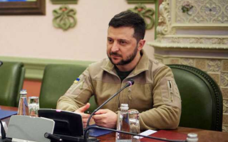 Зеленский поручил отменить ограничения на перемещение военнообязанных