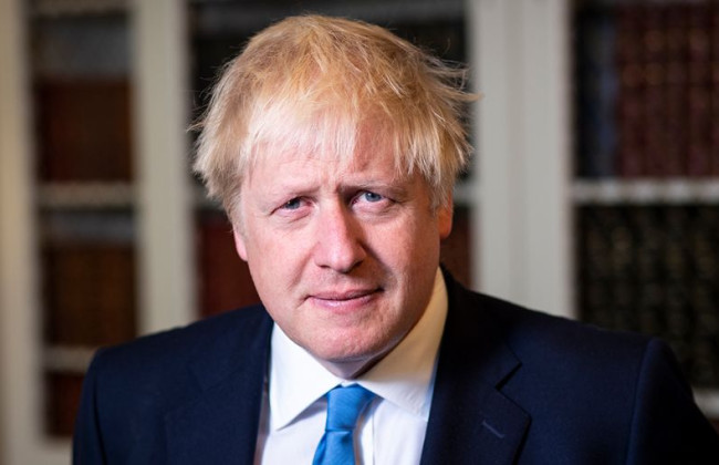 Борис Джонсон отказался уходить в отставку — СМИ