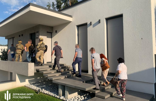 В Україні припинили діяльність масштабного незаконного грального бізнесу