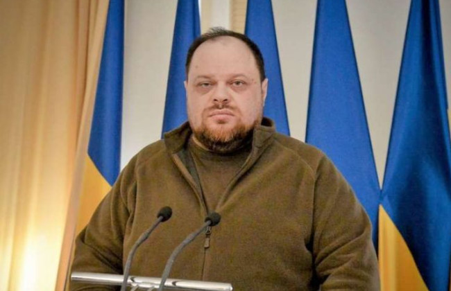 Легалізація методики нарахування збитків від вторгнення РФ: Стефанчук заявив, що Рада має ухвалити закон