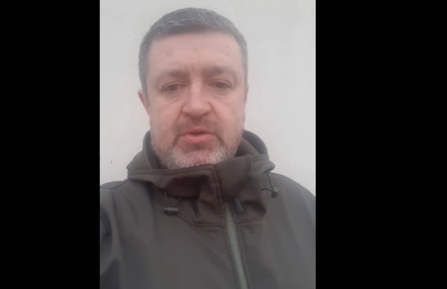 Могут ли россияне высадить десант в Одесской области