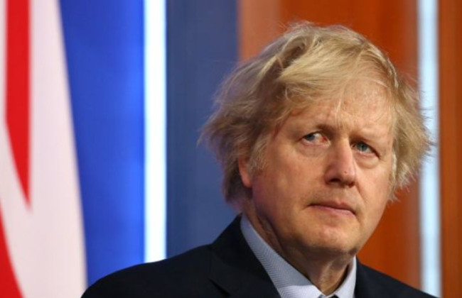 В Британії хочуть змінити правила, щоб ініціювати відставку Джонсона — ЗМІ