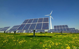 Пріоритетом для України має бути розвиток зеленої енергетики, – Андрій Герус