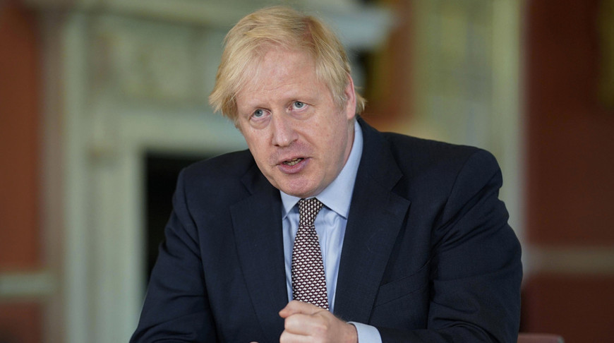 У Британії два ключові міністри розкритикували Бориса Джонсона та пішли у відставку