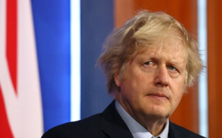 В Британії хочуть змінити правила, щоб ініціювати відставку Джонсона — ЗМІ