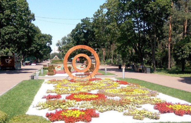 Розкрадання коштів на благоустрою парку Перемога у Києві: прокуратура направила до суду обвинувальний акт