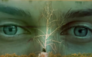 Jerry Heil, alyona alyona и Ela выпустили эффектное видео на песню Kupala