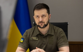 Зеленський скликає ставку верховного головнокомандувача: деталі