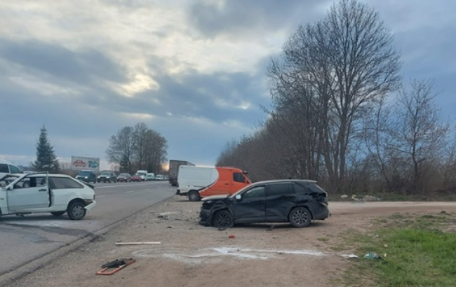Водій в апеляційній скарзі попросив суд не позбавляти його права керування транспортними засобами: деталі