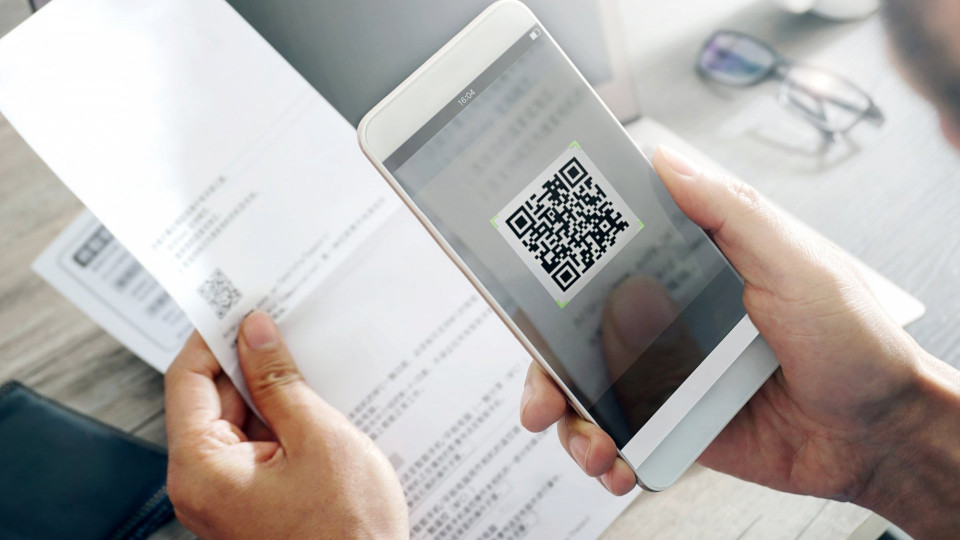 Яку обов’язкову інформацію повинен містити в собі QR-код у разі наявності у фіскальному чеку