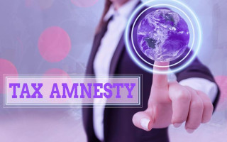 Одноразове добровільне декларування: активи, щодо яких не здійснюються нарахування та сплата збору