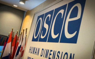 Парламентская ассамблея ОБСЕ осудила вторжение РФ в Украину, документ