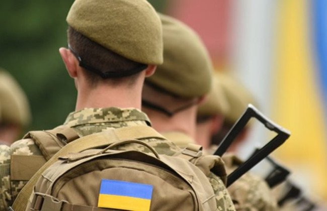 Рада дозволила не сплачувати середній заробіток працівникам, яких мобілізували до війська