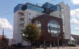 Господарський суд Вінницької області створює кадровий резерв на посаду помічника судді