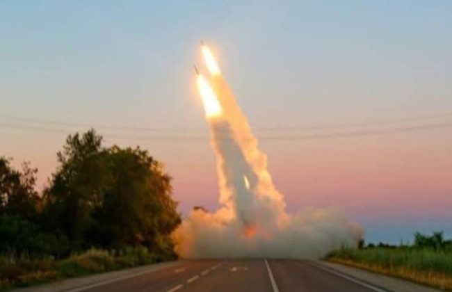 У ЗСУ спростували фейк окупантів про «знищений HIMARS»