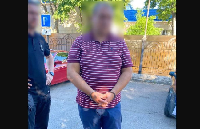 Передав земельні ділянки для дачного будівництва: на Одещині експосадовець постане перед судом