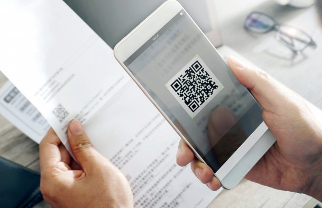 Яку обов’язкову інформацію повинен містити в собі QR-код у разі наявності у фіскальному чеку