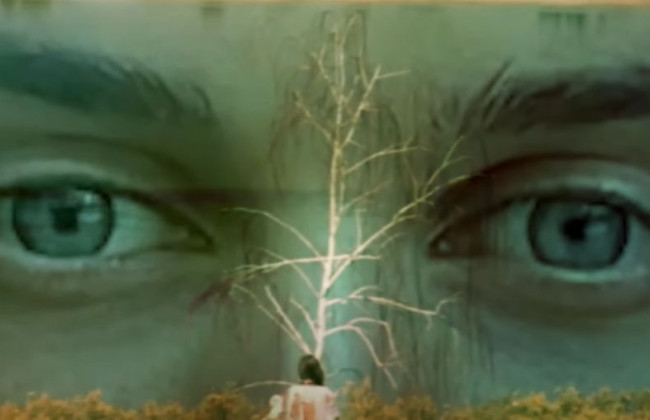 Jerry Heil, alyona alyona и Ela выпустили эффектное видео на песню Kupala