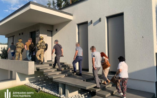 В Україні припинили діяльність масштабного незаконного грального бізнесу