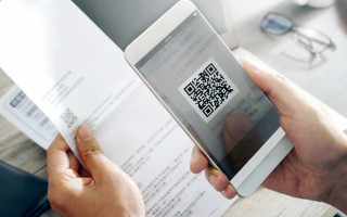 Яку обов’язкову інформацію повинен містити в собі QR-код у разі наявності у фіскальному чеку