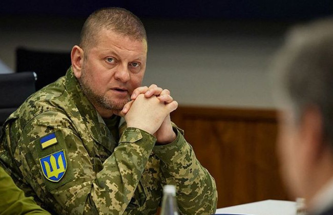 Обмеження на пересування для військовозобов’язаних: Залужний відправив документ на доопрацювання