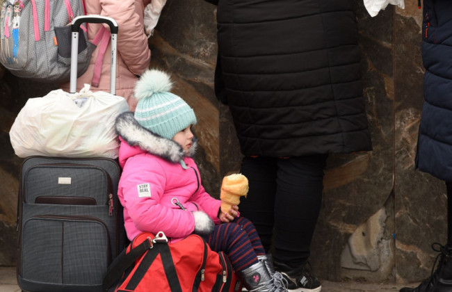 Раді пропонують скасувати обмеження строку проживання внутрішньо переміщених осіб у місцях компактного поселення