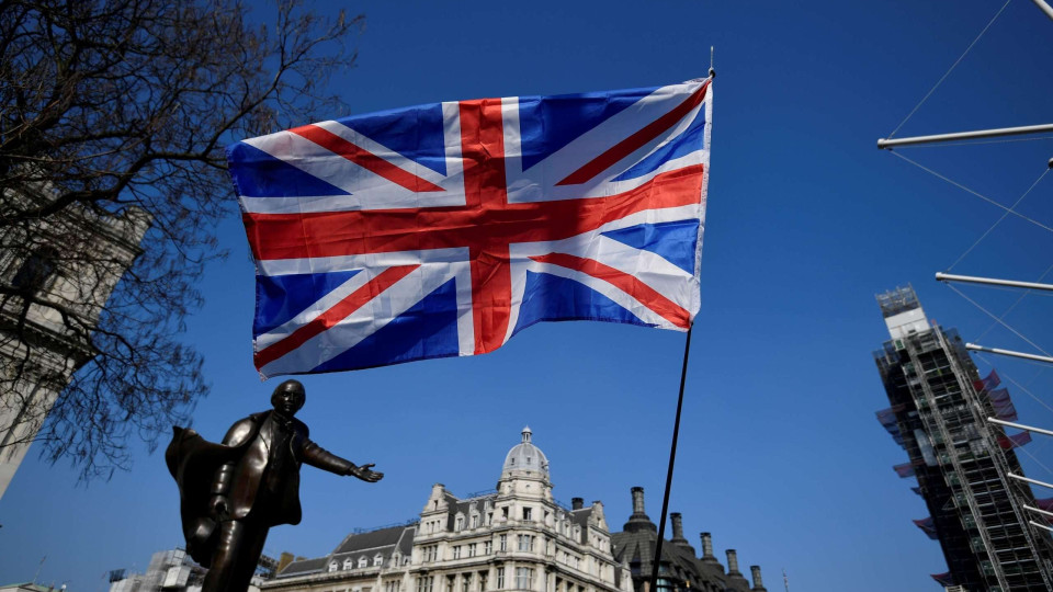 У Британії призначили нових міністрів фінансів та охорони здоров’я