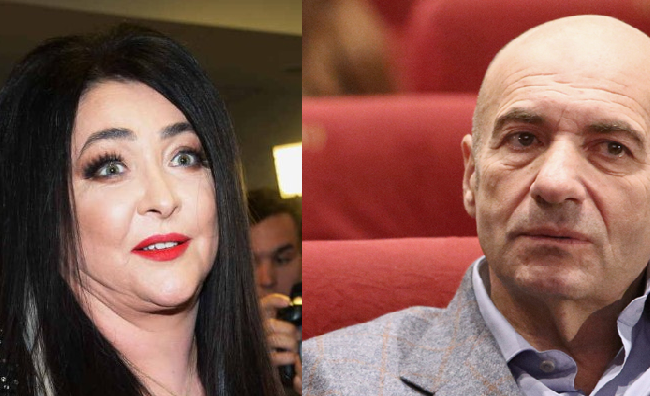 Лоліта Мілявська, Ігор Крутой та політики: НАЗК оприлюднило новий список «кандидатів» на санкції