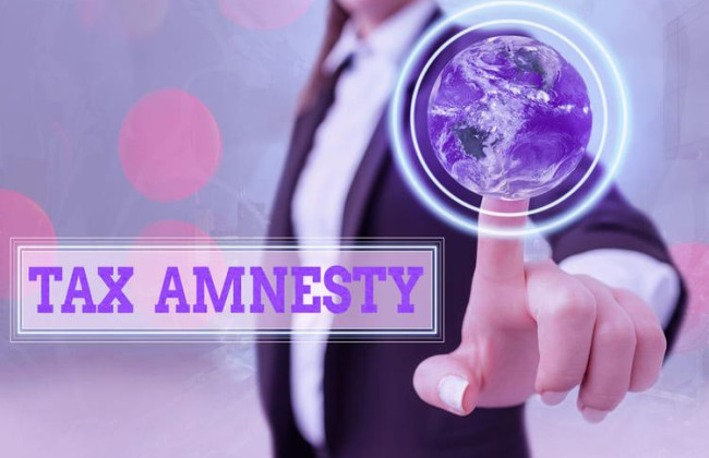 Одноразове добровільне декларування: активи, щодо яких не здійснюються нарахування та сплата збору