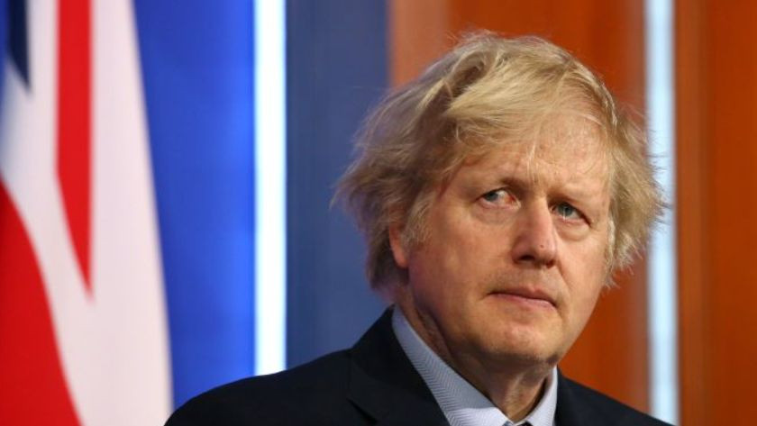 В Британії хочуть змінити правила, щоб ініціювати відставку Джонсона — ЗМІ