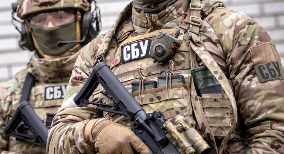 Розвідував позиції української ППО на сході: СБУ затримала російського агента